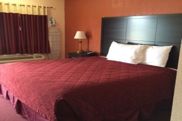 OZARK INN (Mena)